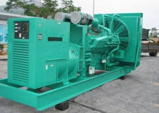 蓝田75kw康明斯柴油发电车出租图片 蓝田75kw康明斯柴油发电车出租图片